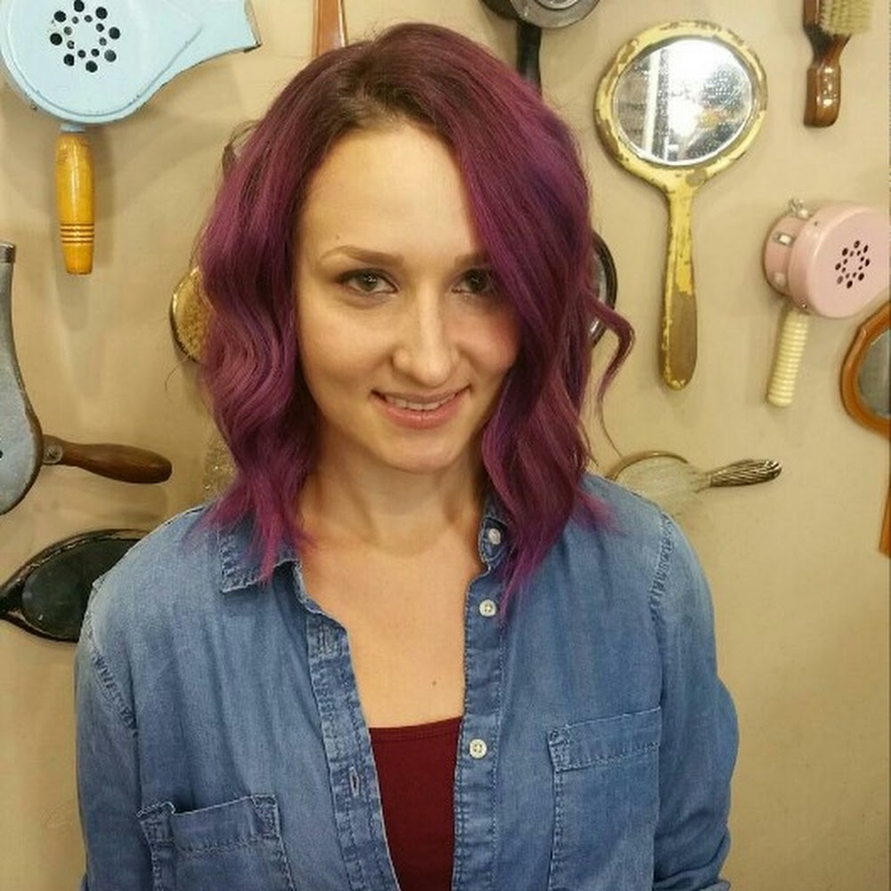 Meet your Posher, Naomi